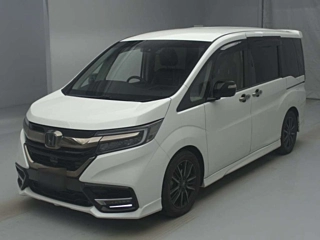 HONDA STEP WAGON 2019