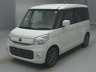 MAZDA FLAIR WAGON 2015