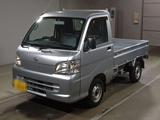 DAIHATSU HIJET TRUCK 2013