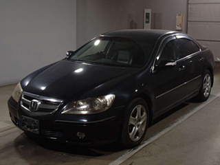 HONDA LEGEND 2005