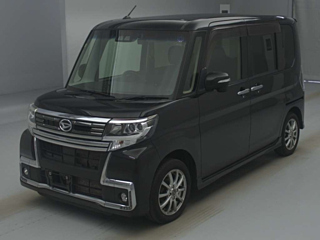 DAIHATSU TANTO 2017