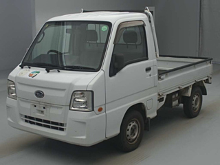 SUBARU SAMBAR 2009