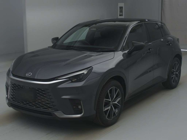 LEXUS LBX 2024