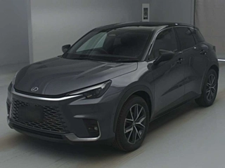 LEXUS LBX 2024