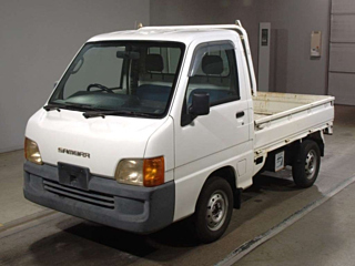 SUBARU SAMBAR 1999