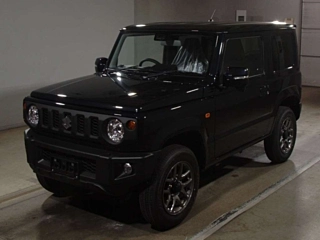 SUZUKI JIMNY 2025