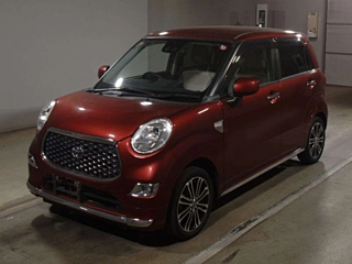 TOYOTA PIXIS JOY 2020