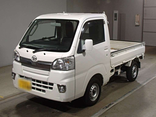 DAIHATSU HIJET TRUCK 2016