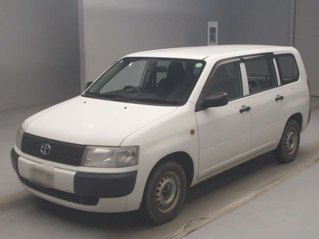 TOYOTA PROBOX 2008