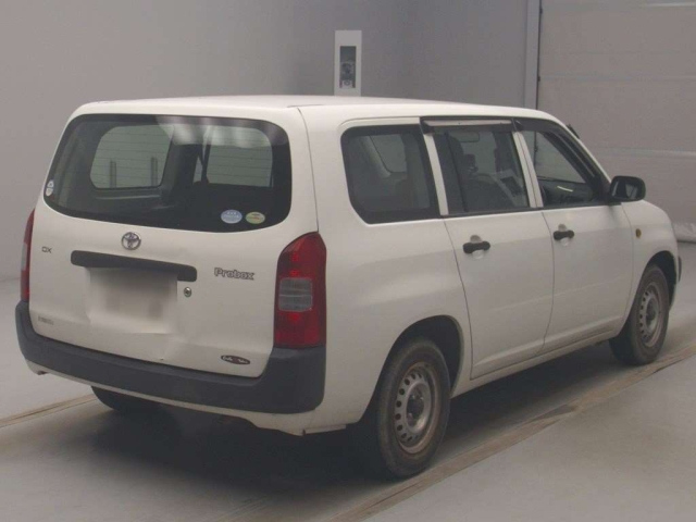 TOYOTA PROBOX 2008