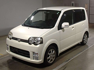DAIHATSU MOVE 2005