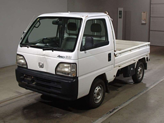 HONDA ACTY TRUCK 1998