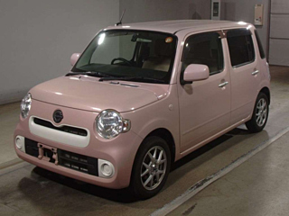 DAIHATSU MIRA 2015