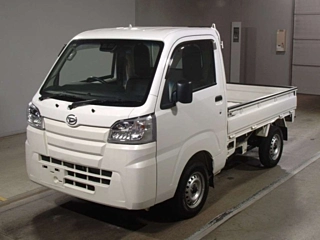 DAIHATSU HIJET TRUCK 2021