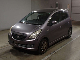 SUZUKI CERVO 2007