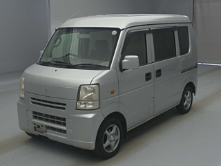 SUZUKI EVERY 2009