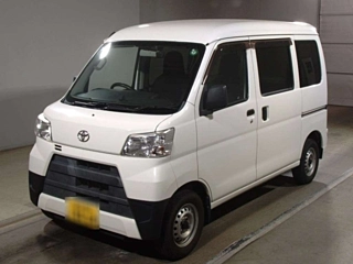 TOYOTA PIXIS VAN 2020