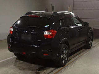 SUBARU XV 2013