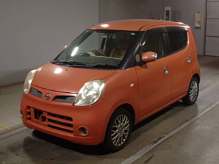NISSAN MOCO 2009