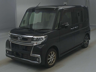 DAIHATSU TANTO 2016