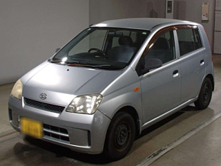 DAIHATSU MIRA 2003
