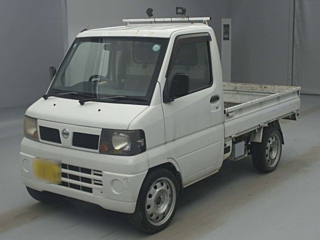 NISSAN CLIPPER TRUCK 2006