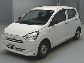 TOYOTA PIXIS EPOCH 2018