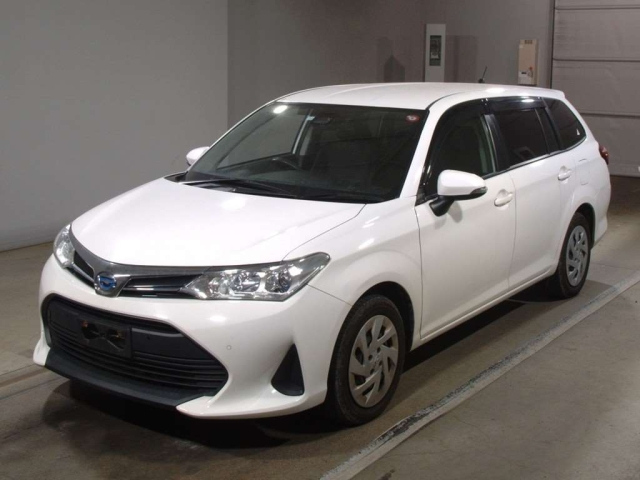 TOYOTA COROLLA FIELDER 2020