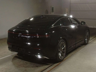 TOYOTA CROWN CROSSOVER 2024