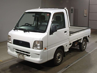 SUBARU SAMBAR 2005