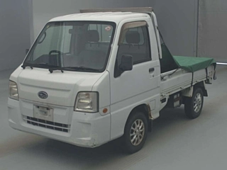 SUBARU SAMBAR 2011