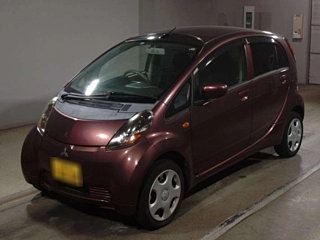 MITSUBISHI I 2009