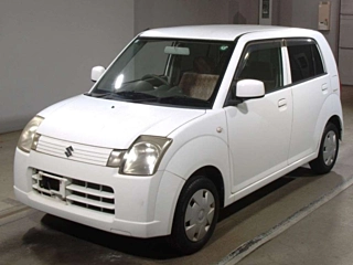 SUZUKI ALTO 2009