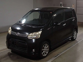 DAIHATSU MOVE 2011