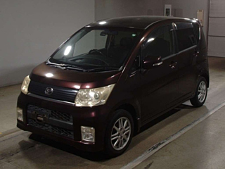 DAIHATSU MOVE 2009