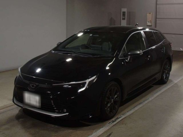 TOYOTA COROLLA TOURING 2023