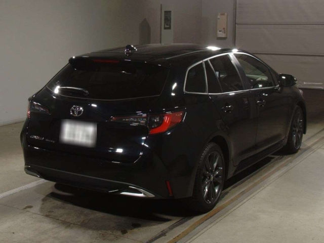 TOYOTA COROLLA TOURING 2023