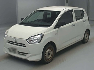 TOYOTA PIXIS EPOCH 2018