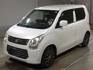 SUZUKI WAGON R 2014