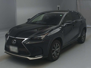 LEXUS NX 2015
