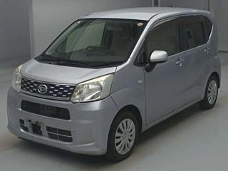 DAIHATSU MOVE 2015