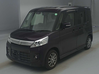 MAZDA FLAIR WAGON 2014