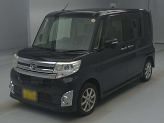 DAIHATSU TANTO 2014