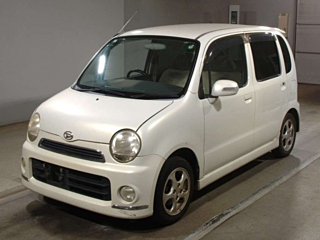 DAIHATSU MOVE LATTE 2006