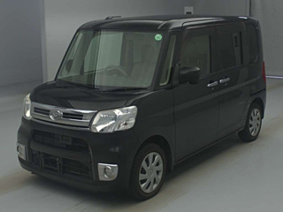DAIHATSU TANTO 2014