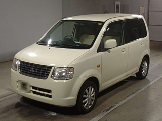 MITSUBISHI EK WAGON 2009