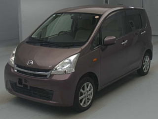 DAIHATSU MOVE 2011