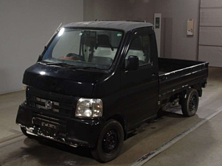 HONDA ACTY TRUCK 2006