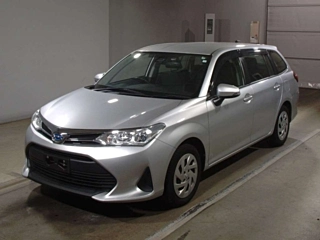 TOYOTA COROLLA FIELDER 2020