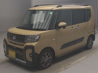 DAIHATSU TANTO 2024